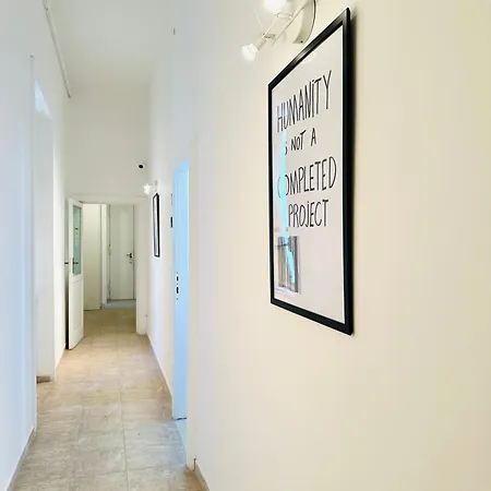 Gæstehus Residenza Caracciolo 3*