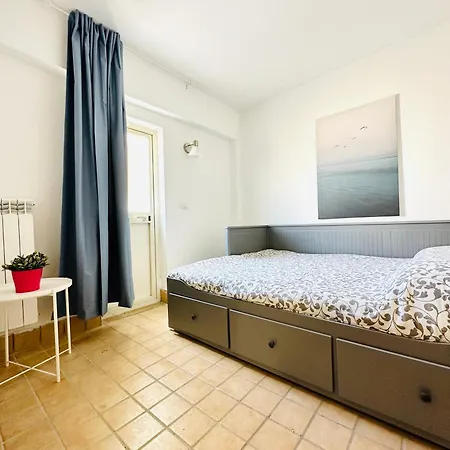 Residenza Caracciolo