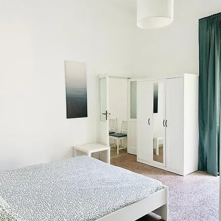 Residenza Caracciolo 3* Napoli