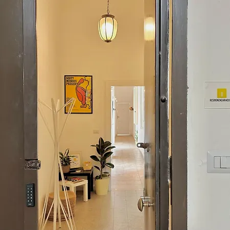 Konukevi Residenza Caracciolo 3*