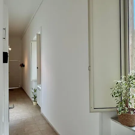 Konukevi Residenza Caracciolo 3*