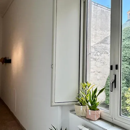 Residenza Caracciolo 3* Napoli