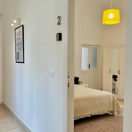 Residenza Caracciolo Napoli