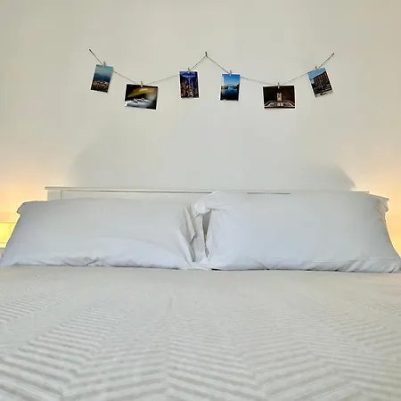 Residenza Caracciolo Napoli