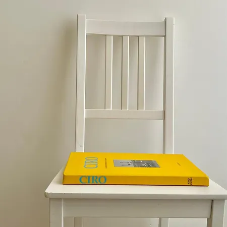 Konukevi Residenza Caracciolo 3*
