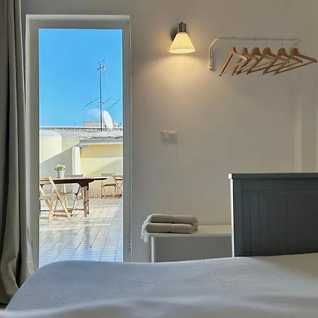 Residenza Caracciolo 3*