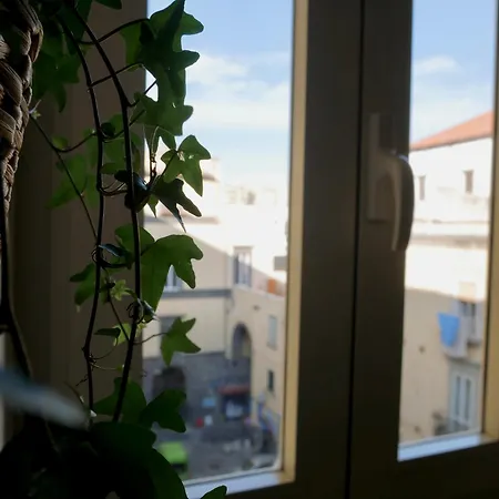 Konukevi Residenza Caracciolo Napoli