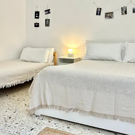 Konukevi Residenza Caracciolo 3*