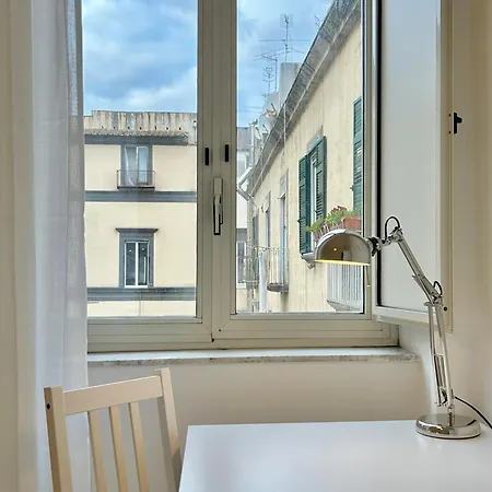 Residenza Caracciolo Napoli