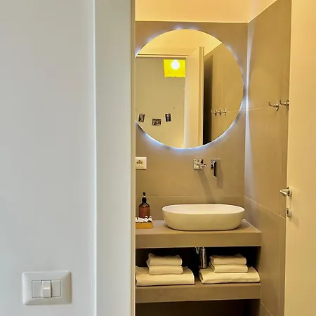Residenza Caracciolo Konukevi Napoli