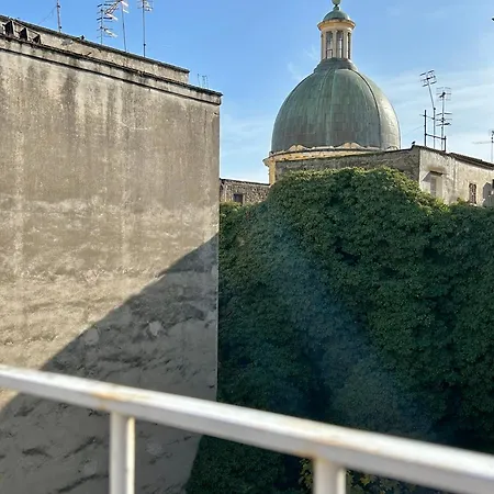 Konukevi Residenza Caracciolo
