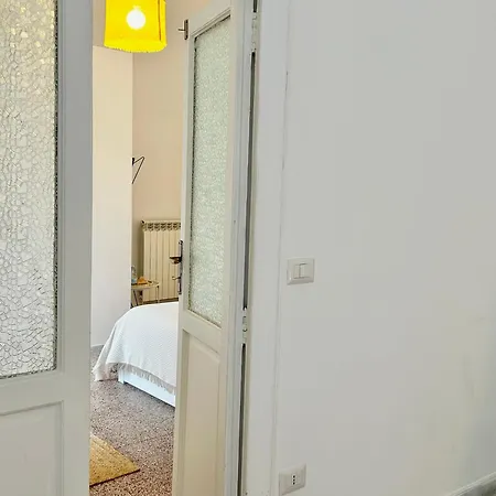 Konukevi Residenza Caracciolo 3*