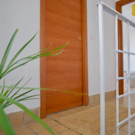Residenza Caracciolo Napoli