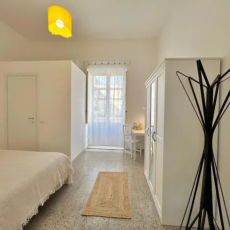 Residenza Caracciolo Konukevi 3*
