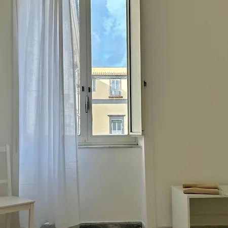 Residenza Caracciolo Napoli