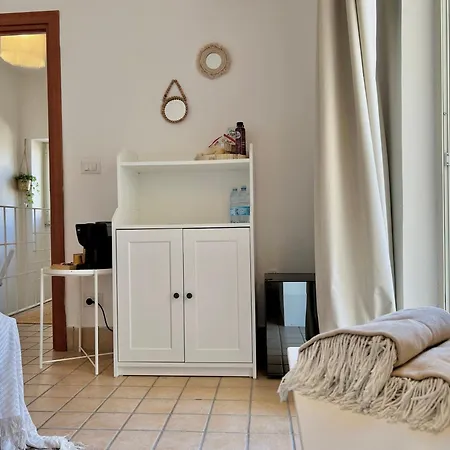 Residenza Caracciolo Konukevi 3*