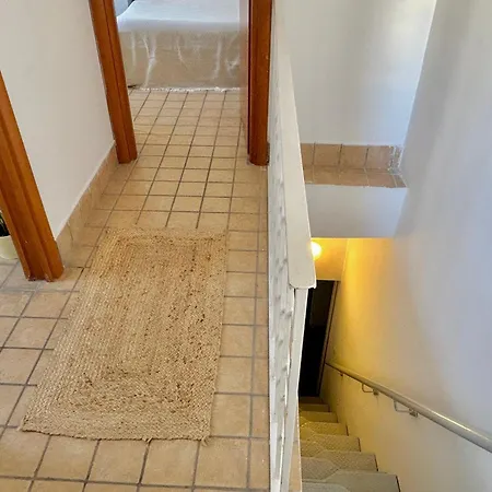 Konukevi Residenza Caracciolo 3*
