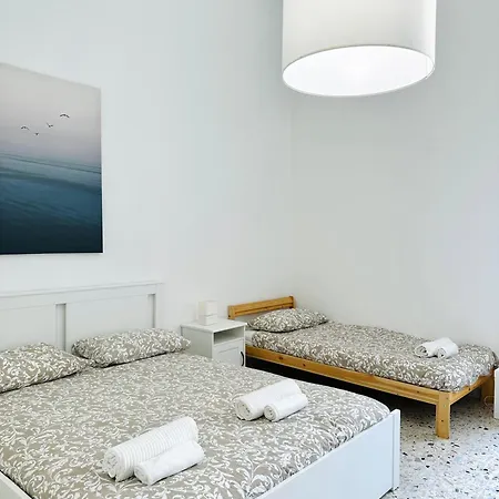 Residenza Caracciolo Pensión