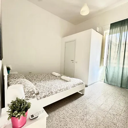 Residenza Caracciolo Nápoles