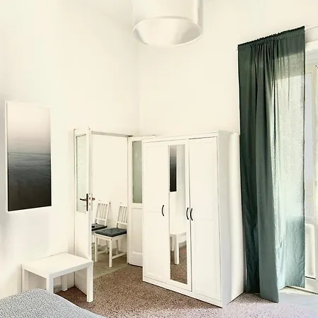 Residenza Caracciolo *