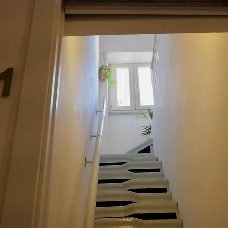 Residenza Caracciolo 3*