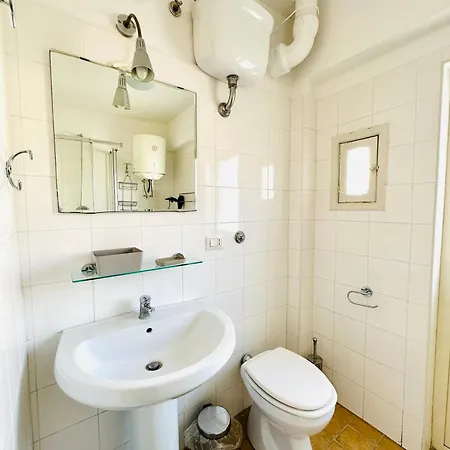 בית הארחה Residenza Caracciolo 3*