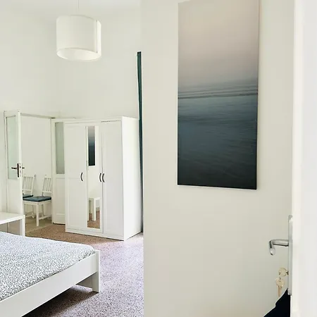 Residenza Caracciolo בית הארחה