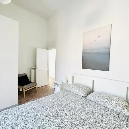 Residenza Caracciolo נאפולי