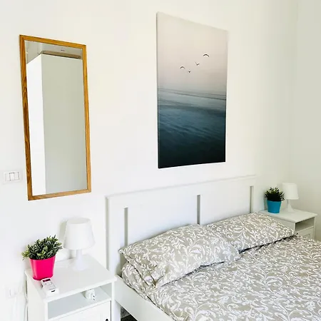 בית הארחה Residenza Caracciolo נאפולי