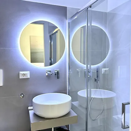 Residenza Caracciolo 3*