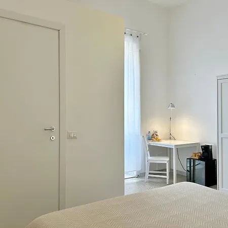 Residenza Caracciolo 3* Neapol