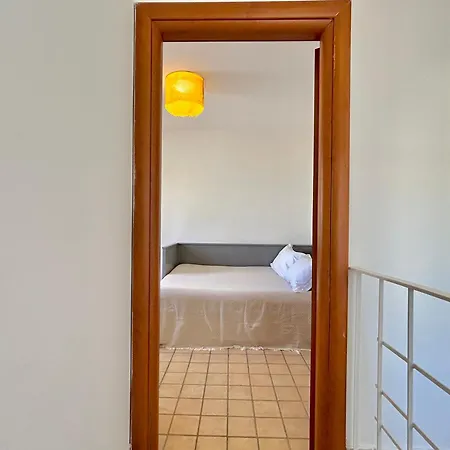 招待所 Residenza Caracciolo