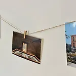 Residenza Caracciolo 3* Nápoles