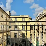 Residenza Caracciolo Nápoles
