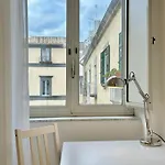 Residenza Caracciolo Napoli