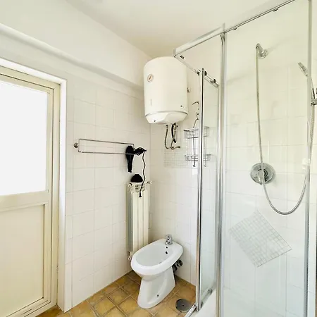 Гостевой дом Residenza Caracciolo