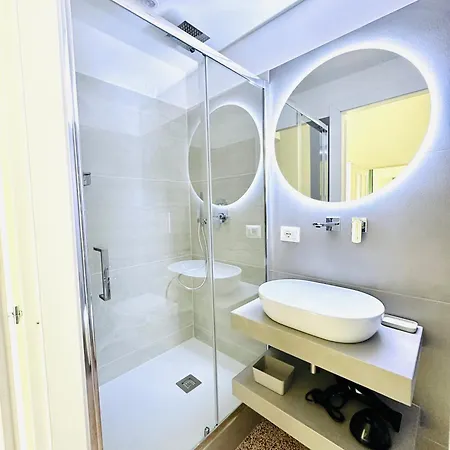 Residenza Caracciolo Неаполь