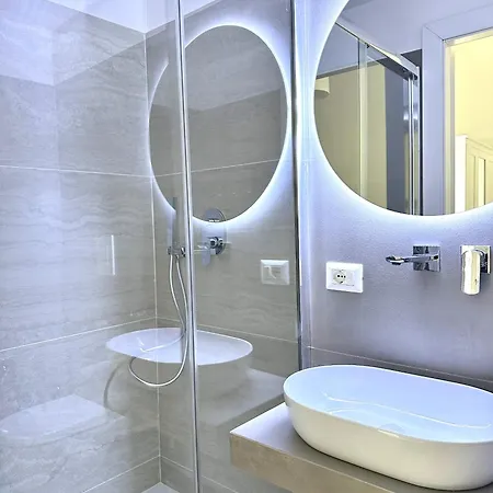 Residenza Caracciolo Гостевой дом