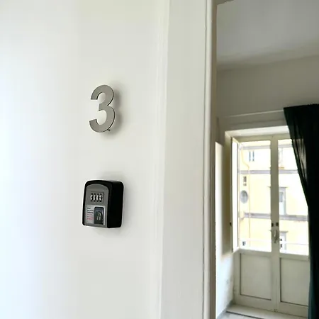 Residenza Caracciolo