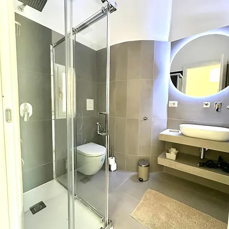 Гостевой дом Residenza Caracciolo