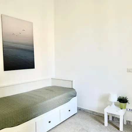 Residenza Caracciolo Неаполь