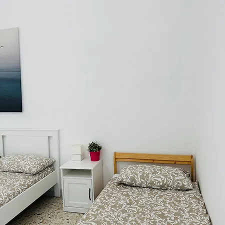 Residenza Caracciolo 3* Неаполь