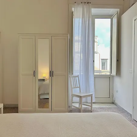 Residenza Caracciolo Vendégház 3*