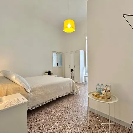 Penzion Residenza Caracciolo 3*