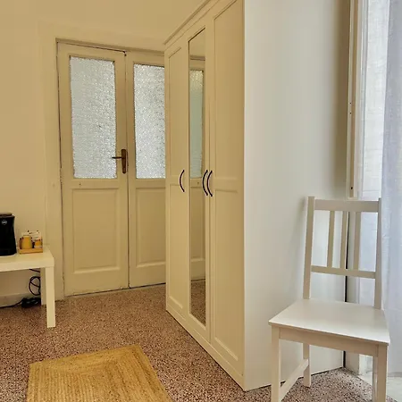 Residenza Caracciolo 3* Nápoly