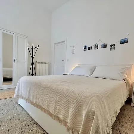 Residenza Caracciolo Vendégház 3*
