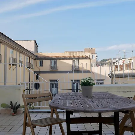 Penzion Residenza Caracciolo