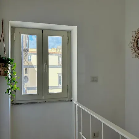 Residenza Caracciolo Vendégház