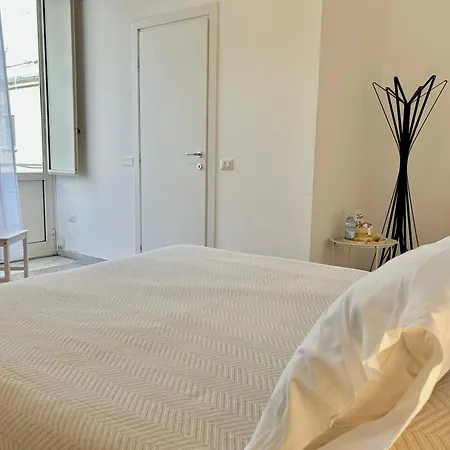 Vendégház Residenza Caracciolo 3*