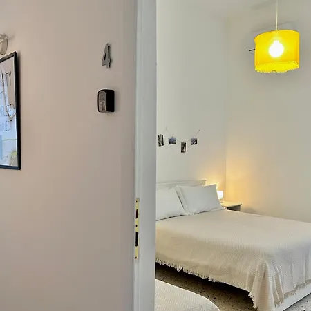 Residenza Caracciolo Nápoly